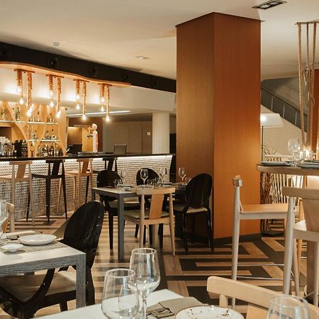 Hotel Castellon Center Affiliated By Melia Кастельйон-де-ла-Плана Екстер'єр фото