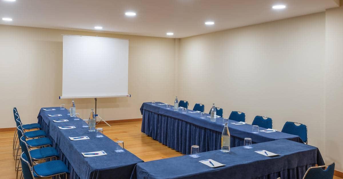 Hotel Castellon Center Affiliated By Melia Кастельйон-де-ла-Плана Екстер'єр фото