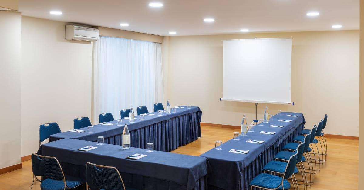 Hotel Castellon Center Affiliated By Melia Кастельйон-де-ла-Плана Екстер'єр фото